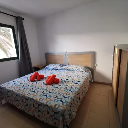 Daire Casa Gian 2