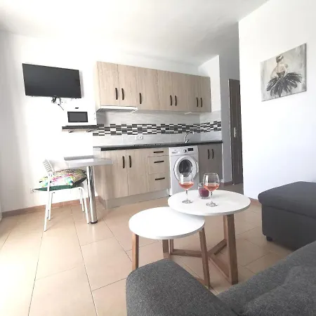 Daire Casa Gian 2 Corralejo