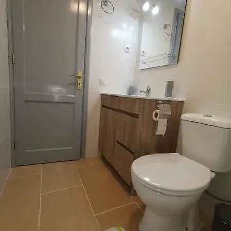 Casa Gian 2 Daire Corralejo