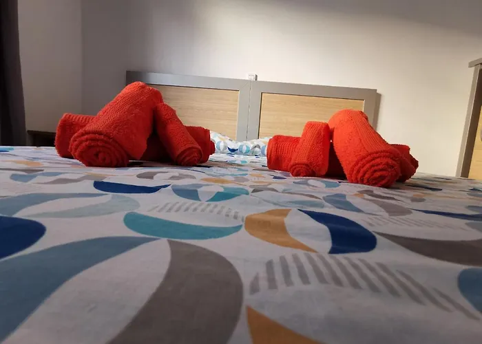 Lejlighed Casa Gian 2