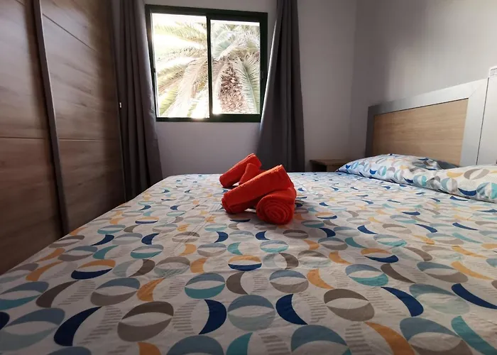 Lejlighed Casa Gian 2