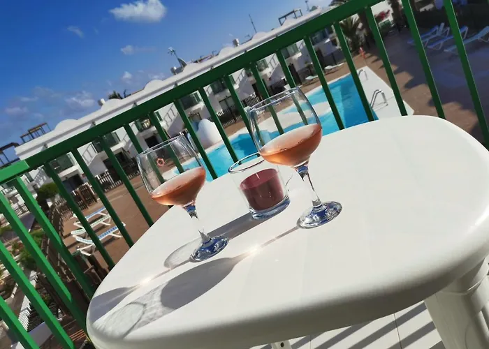 Casa Gian 2 * Corralejo