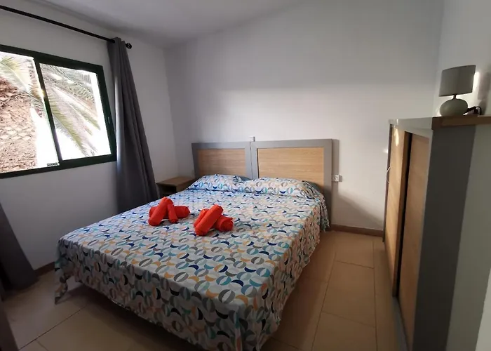 Lejlighed Casa Gian 2