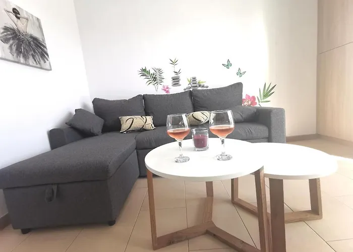 Casa Gian 2 Lejlighed Corralejo