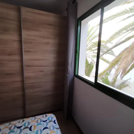 Casa Gian 2 Appartement