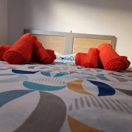 דירה Casa Gian 2