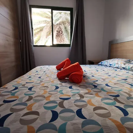 Διαμέρισμα Casa Gian 2