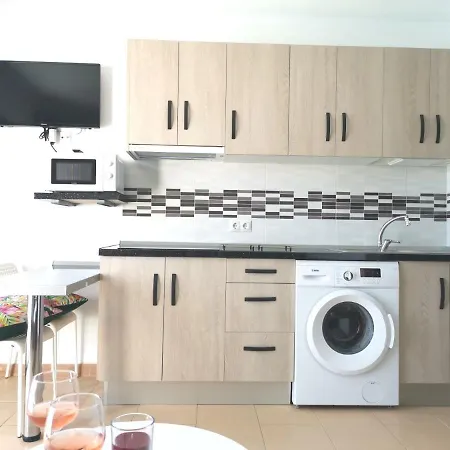 Casa Gian 2 Corralejo