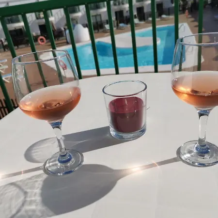 Casa Gian 2 דירה *