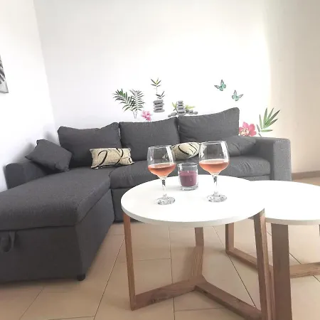 Casa Gian 2 Διαμέρισμα Κοραλέχο