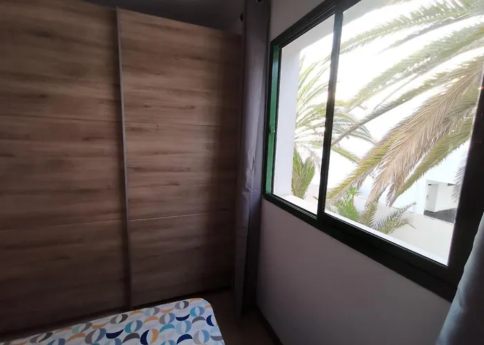 Casa Gian 2 Apartmán