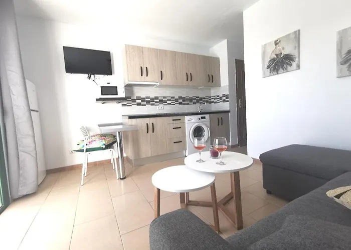 Apartmán Casa Gian 2 Corralejo
