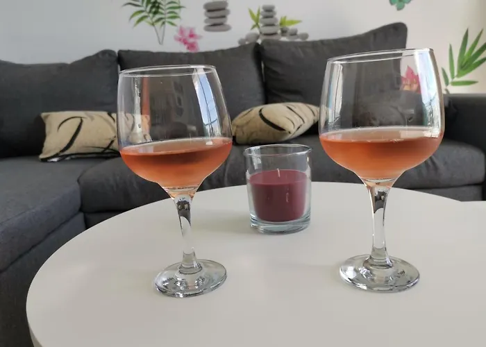 Apartmán Casa Gian 2 *