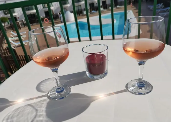 Casa Gian 2 Apartmán *