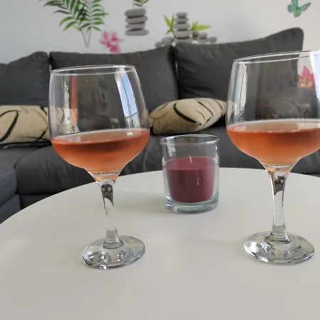 דירה Casa Gian 2 *